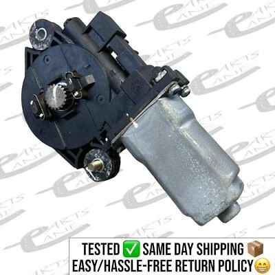 2005-2008 HONDA PILOT Sunroof Motor OEM - Image 1 of 4