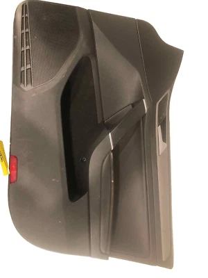 Panel de moldura de puerta delantera lado derecho del pasajero Volkswagen Golf Sport 2015-2019 Foto 1 de 4