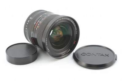 Exc'++ CONTAX Carl Zeiss Vario-Sonnar T* 28-70mm A/3.5-4.5 MMJ Desde Japón 98633 - Imagen 1 de 4