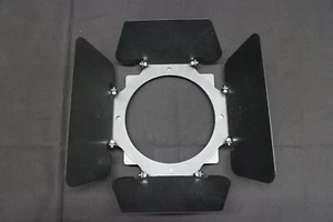Chauvet Professional Colordash Par 7 Barn Door - Picture 1 of 4