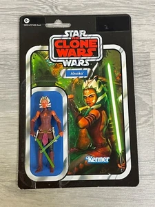 Star Wars, Ahsoka Vintage Collection Clone Wars, Original 2011 Issue Complete - Picture 1 of 15