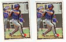 1997 Best Minor League 2 Card Lots - Pick Your Player FREE SHIPPING