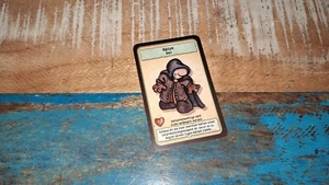 KLEINE HELDEN - Spion - [ PROMO Karte ] - von PEGASUS - NEU & unbespielt - Bild 1 von 2