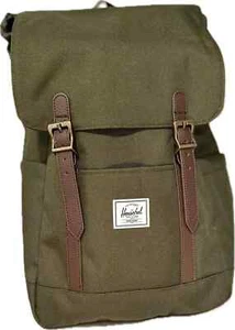 Herschel Supply Co. Retreat Small 17L Ivy Green 11400-04281-OS - Picture 1 of 5