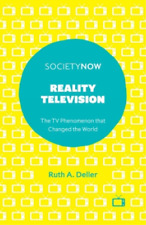 Ruth A. Deller Reality Television (Paperback) SocietyNow (US IMPORT)