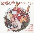 Kenny Rogers   Once Upon A Christmas   New Cd   J1398z