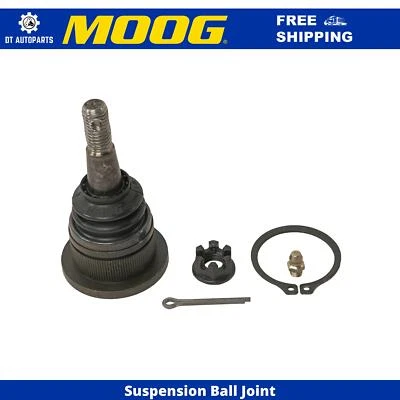 Para 2007 Chevrolet Silverado 1500 Classic suspensão esférica junta dianteira superior MOOG - Imagem 1 de 4