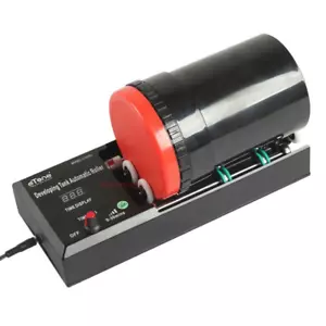 Máquina procesadora de película Darkroom automática para tanque de desarrollo Jobo AP - Imagen 1 de 10