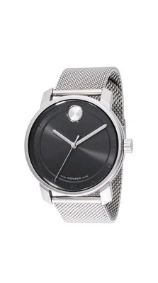 Movado 3600958 Men's Bold Access Dial Quartz - Image 1 of 4