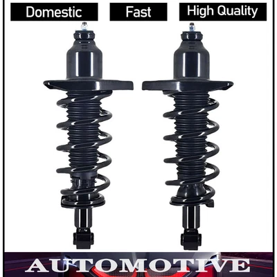 Premium Quality OE Rear Left & Right Strut For 2017-2023 4X4 Honda Ridgeline - Image 1 of 2