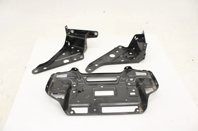 Soportes de carenado delantero Harley Davidson Street Glide 17-23 Foto 1 de 4