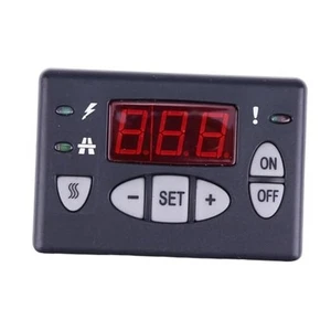Controlador de cabina 79-60409-00 79-60409-02 compatible para Carrier Viento / Xarios - Imagen 1 de 5