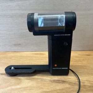 Flash modulo SCA 300 sistema dedicato Agfatronic 343CS - non testato - Foto 1 di 4
