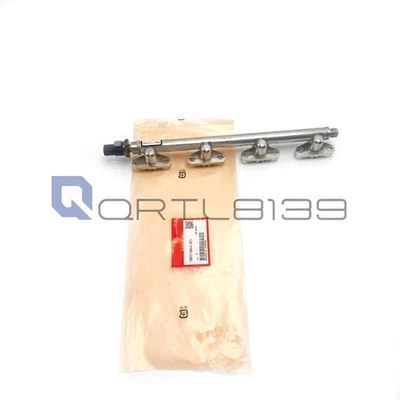 OEM Genuine Fuel Injector Rail 16011-5AA-305 Fit For Honda Accord Civic CR-V - Image 1 of 4