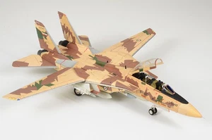 JC Wings 1/72 F-14A Tomcat IRIAF - Picture 1 of 2