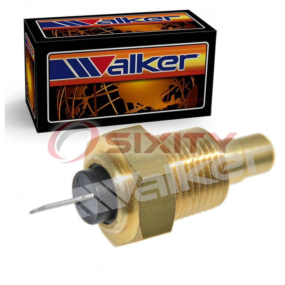 Transmisor de temperatura de refrigerante Walker 214-1004 para WT359P WT359 TW55 TU66 TS76 de Foto 1 de 4