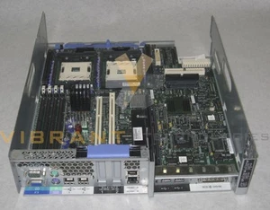 IBM 23K4455 X345 Motherboard System Board zj - Picture 1 of 5