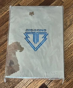Alive by BigBang (CD, 2012) BRAND NEW SEALED - Foto 1 di 6