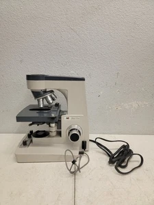 American Optical AO One-Ten 1130 Phasenkontrastmikroskop wie besehen - Bild 1 von 20