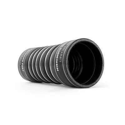 Mishimoto Factory-Fit Boot Kit Fits Dodge Ram Cummins 2007.5-2009 Black - Image 1 of 4