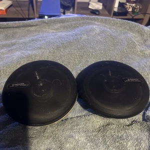 vintage pioneer 2 way car speakers 300 Walt’s Table A- 1660 Little Bent - Picture 1 of 5