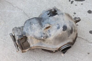 BMW E30 325IX 3.91 manual front differential diff  - Bild 1 von 3