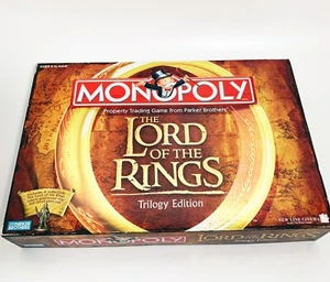 2003 Monopoly Lord of the Rings Edition Replacement Game Parts/Pieces - You Pick - Picture 1 of 15