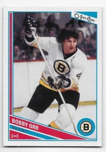 13/14 O-PEE-CHEE BASE Hockey (#1-200) U-Pick From List - Picture 1 of 201