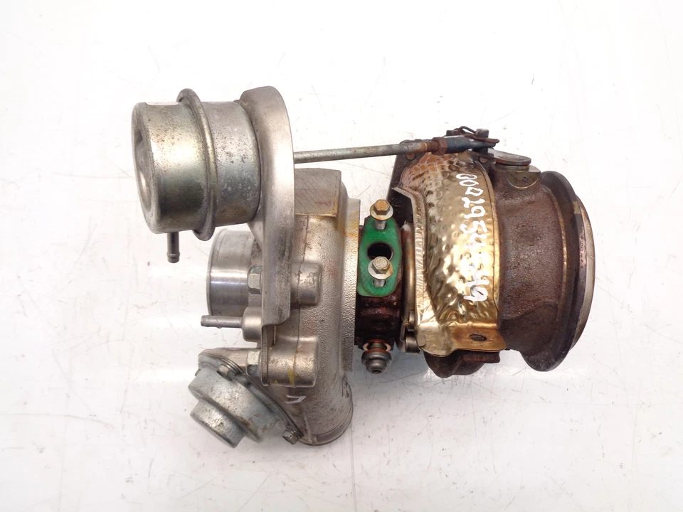 Turbocompresor para McLaren 650S 650 2016 3,8 V8 M838T 650 HP Foto 1 de 2