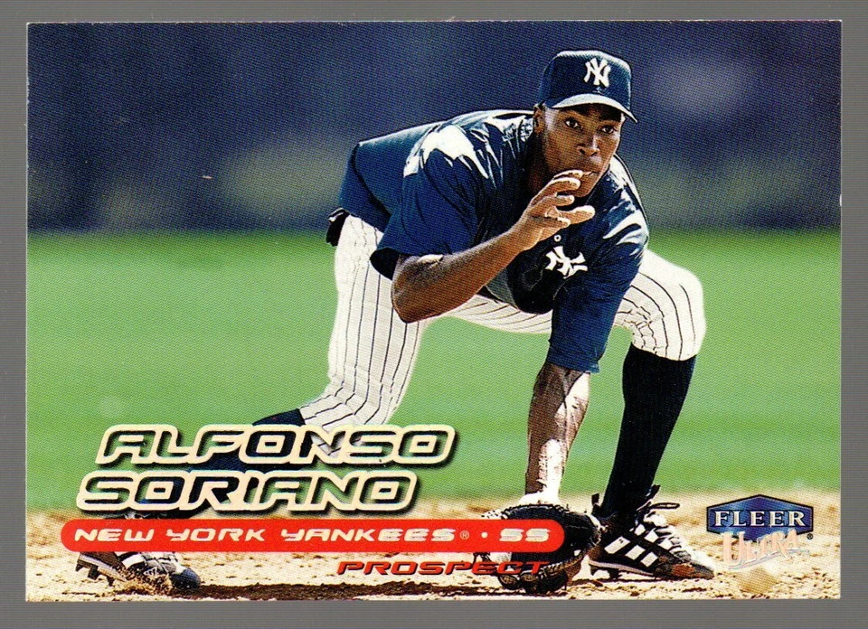 2000 ULTRA FLEER BASE SINGLES & GOLD MEDALLION PARALLELS***YOU PICK*** - Image 1 of 2