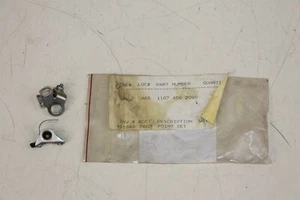 Stihl 1107 400 2000 Point Set Genuine OEM New Old Stock - Picture 1 of 7