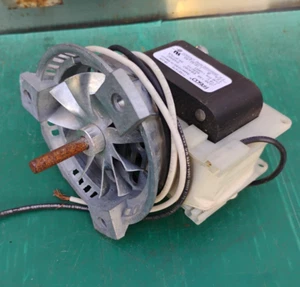 Fasco 71581479 / Cleveland 110683 Blower Motor Assembly - Picture 1 of 3