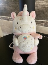 licorne lica bella leclerc