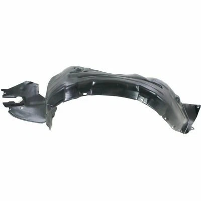 New Fits TOYOTA SOLARA 1999-2001 Front Driver Left Side Fender Liner TO1248121 - Изображение 1 из 4