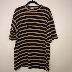GUESS Brown T-Shirts for Men for sale 