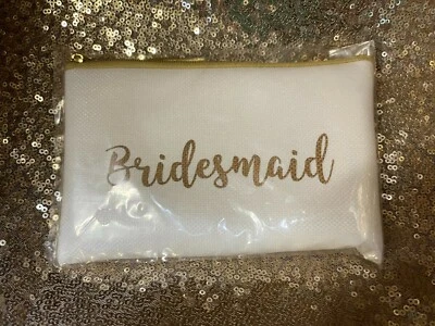 maquillaje dama de honor Foto 1 de 2