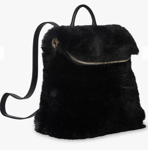dune fur backpack