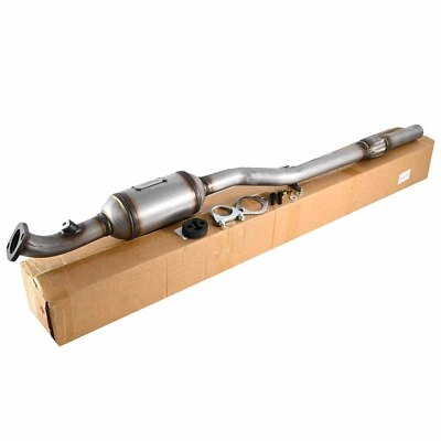 For 2016-2020/2021/2022 Mitsubishi Outlander Sport 2.0L l4 Catalytic Converter - Image 1 of 4