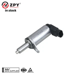 BEYU For Audi A4 A5 A6 Q5 Q3 VW Golf 06H 103 697A Variable Valve Timing Solenoid - Picture 1 of 6