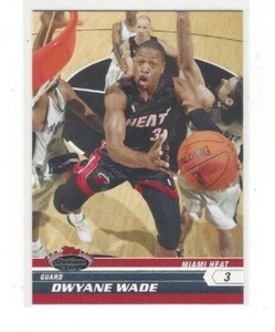 2007-08 Topps Stadium Club Baloncesto Serie Base Regular Individuales - Imagen 1 de 4