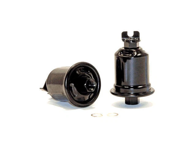 Fuel Filter For 1996-2000 Toyota RAV4 2.0L 4 Cyl 1999 1997 1998 YN472HK - Image 1 of 1