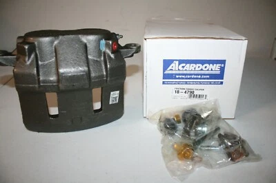 A1 Cardone 18-4790 前右盘式制动卡钳适用于福特 Excursion,F-250  — 第 1/4 张图片