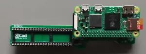 HDMI AMIGA 500 SUPER SLIM FULL SET - Zdjęcie 1 z 4