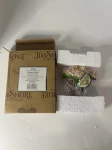 Jim Shore Heartwood Creek Schutzengel hängendes Kreuz Ornament 4008104 - Bild 1 von 3