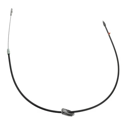 Genuine Mopar 2004-2009 Dodge Durango Front Parking Brake Cable 52013000AB - Image 1 of 4
