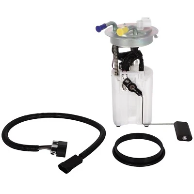 Módulo de bomba de combustible y unidad de envío para Isuzu Ascender L6 2003-2004 4,2 L Foto 1 de 4