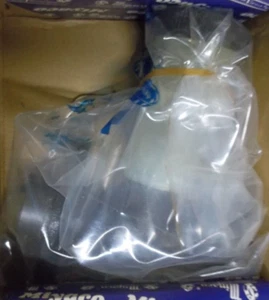 Clutch Master Cylinder - Miyaco D67Z-7A542A fits Mazda B1600, 72-76 - Foto 1 di 2