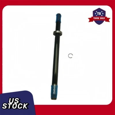 For Mercedes Benz C300 C350 GLK250 Intermediate Shaft Front Axle A2213300701 - Image 1 of 4