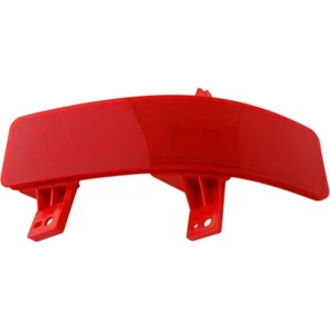 Nuevo reflector de parachoques trasero derecho se adapta 2020-2022 Honda CR-V 34500TLAA11 HO1185118 - Imagen 1 de 9
