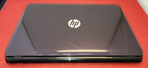 HP 15-g126ds AMD A8 6410 APU 2.0Ghz 1-TB 8GB RAM Windows 10 READ DESCRIPTION! - Picture 1 of 12